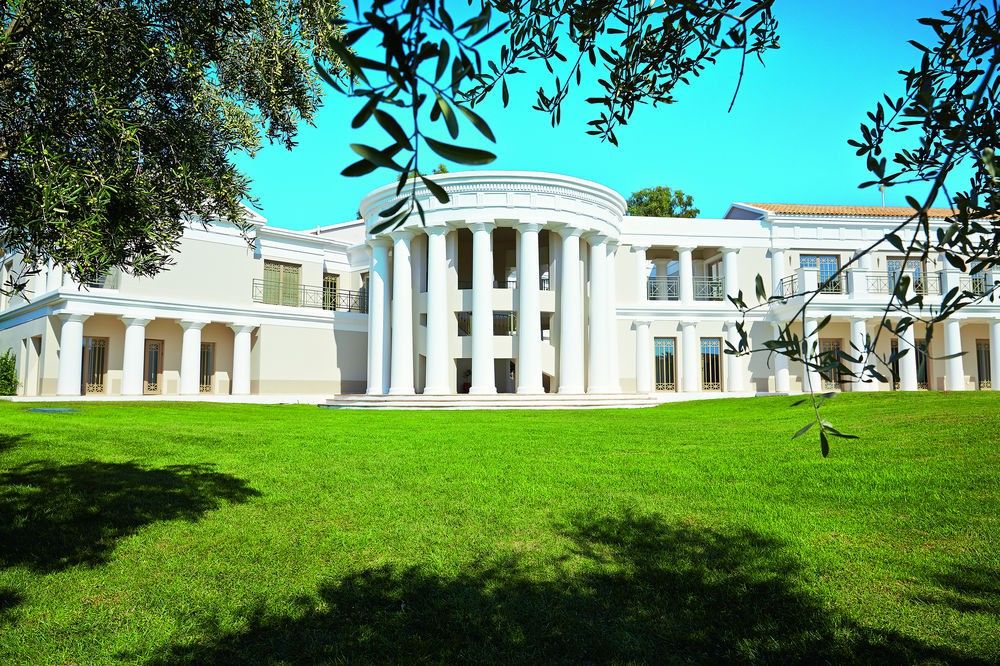 Grecotel Luxme Palms At Riviera Olympia & Aqua Park 4* Kastro-Kyllini