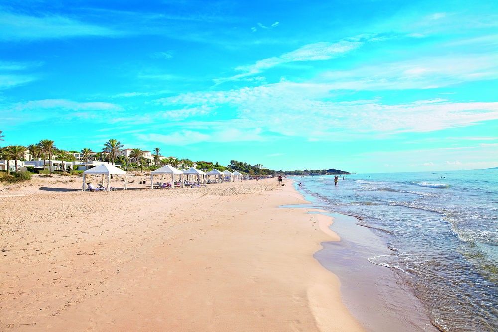 Hotel Grecotel Luxme Palms At Riviera Olympia & Aqua Park Kastro-Kyllini