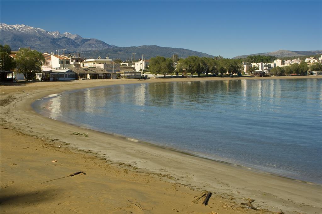 Garifalo Apartment *