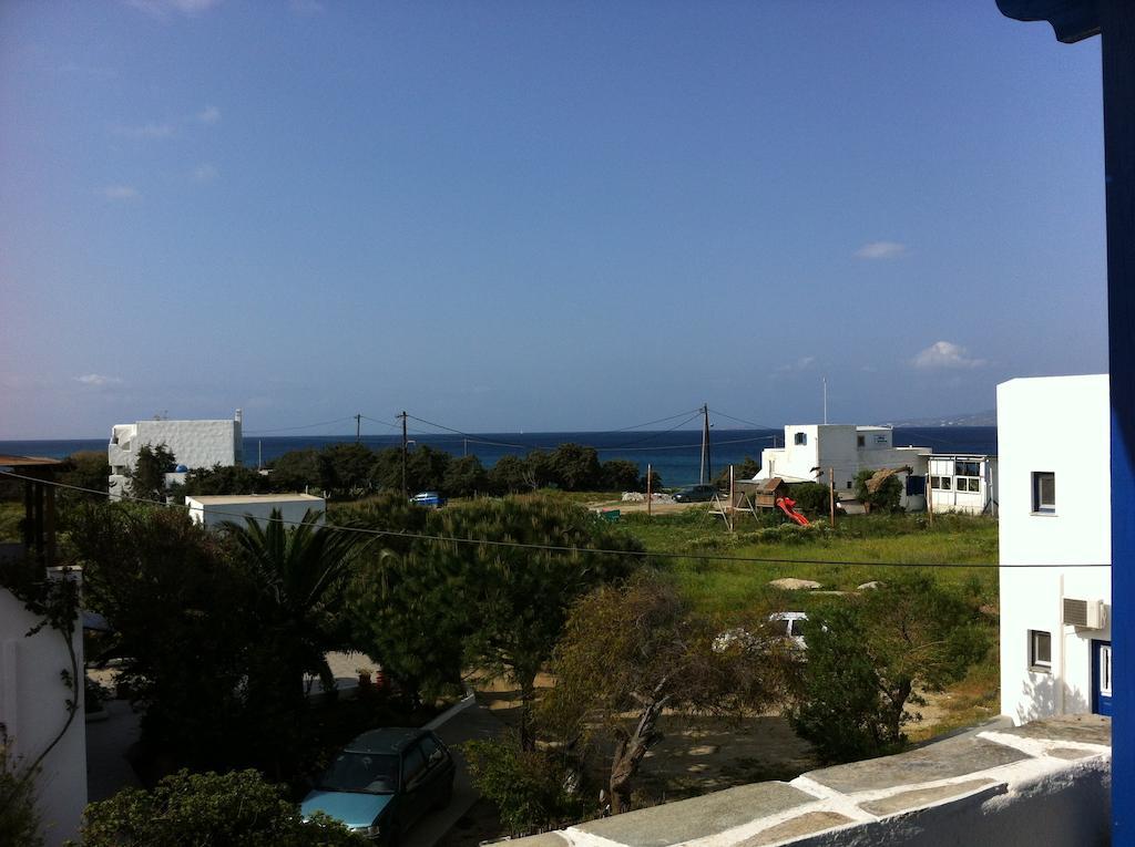 Vagos 1 Agios Prokopios (Naxos)