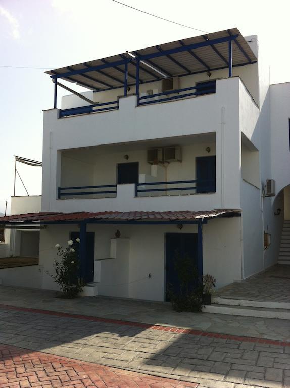 Vagos 1 Apartment