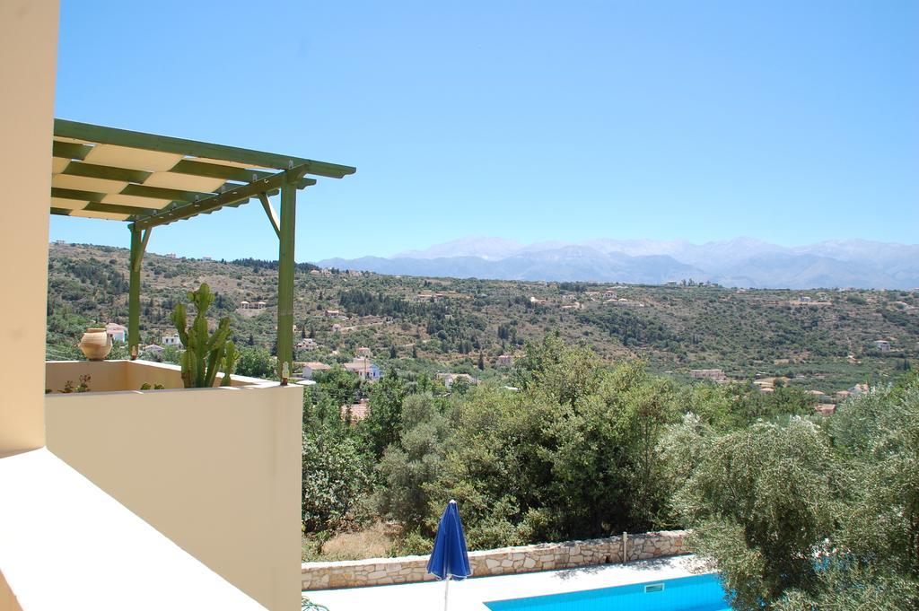 Apartment Marilena