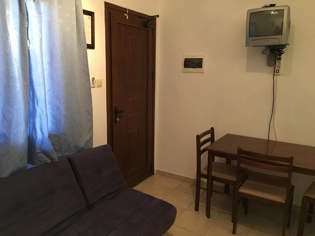 Apartment Triton