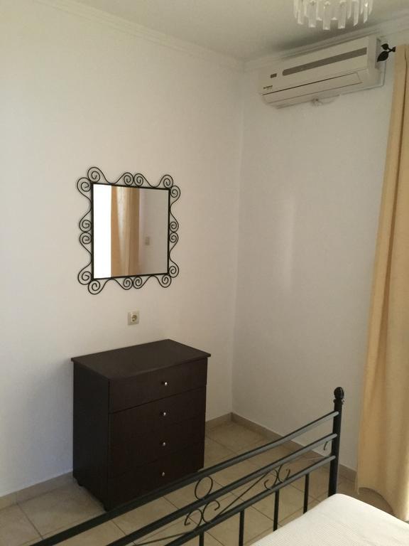 Triton Apartment Nea Skioni