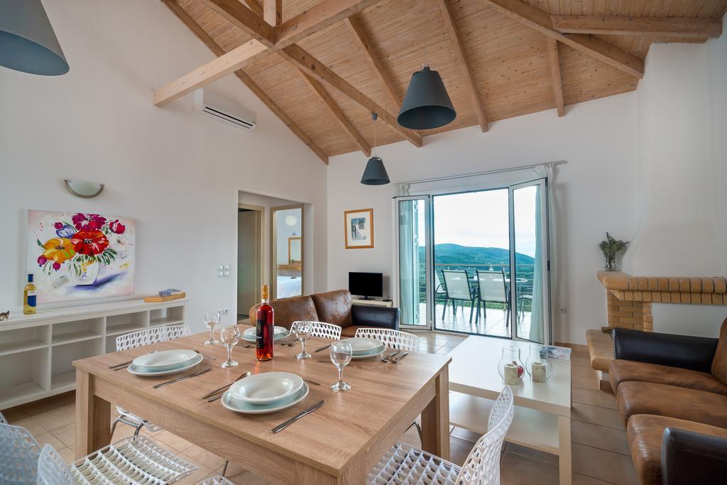 Schiza Houses Holiday home *