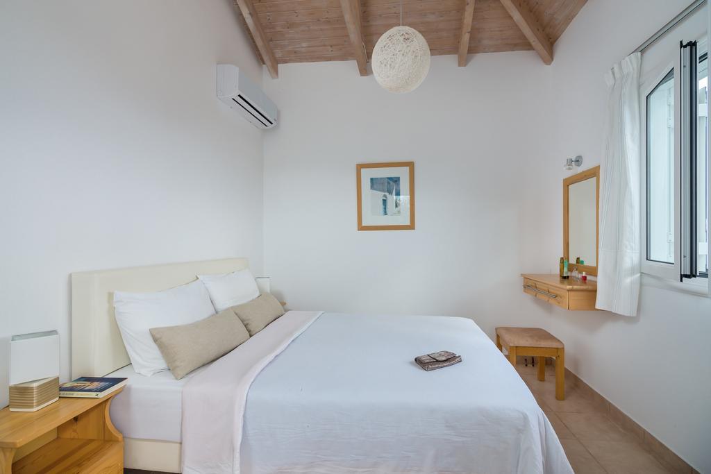 Holiday home Schiza Houses Finikounta