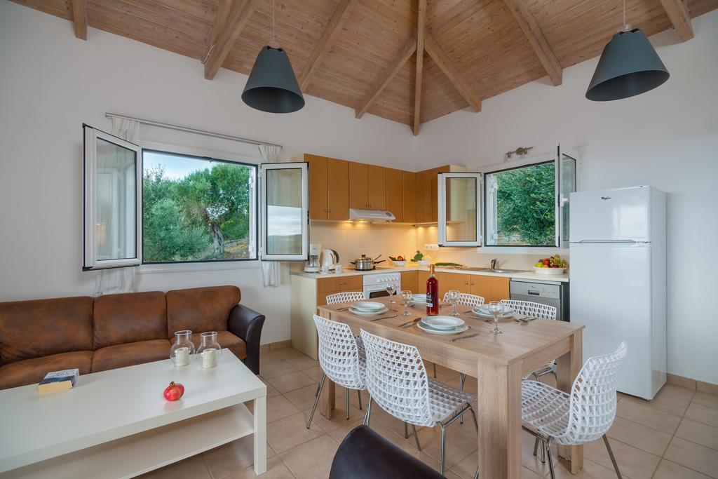 Holiday home Schiza Houses