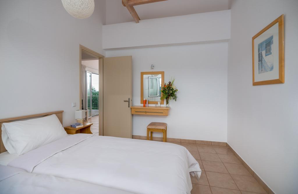 Schiza Houses Holiday home Finikounta