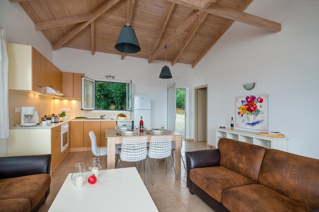 Holiday home Schiza Houses *