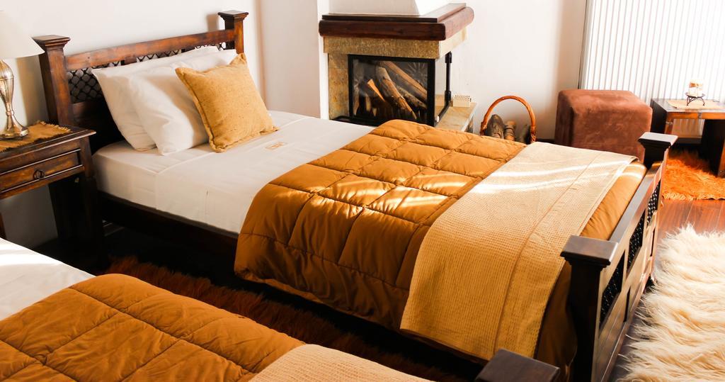 Guest house Archontiko Xantha