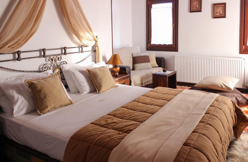 Archontiko Xantha Guest house Makrinitsa