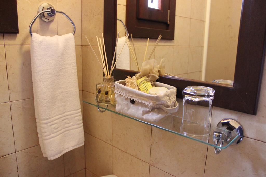 Guest house Archontiko Xantha