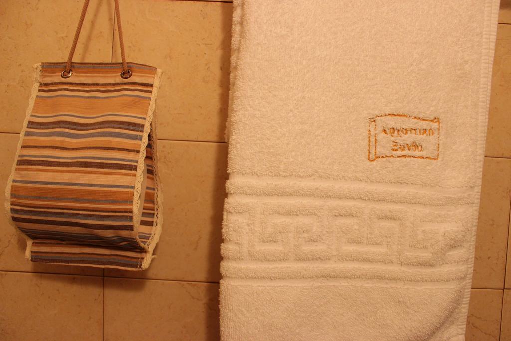Archontiko Xantha Guest house