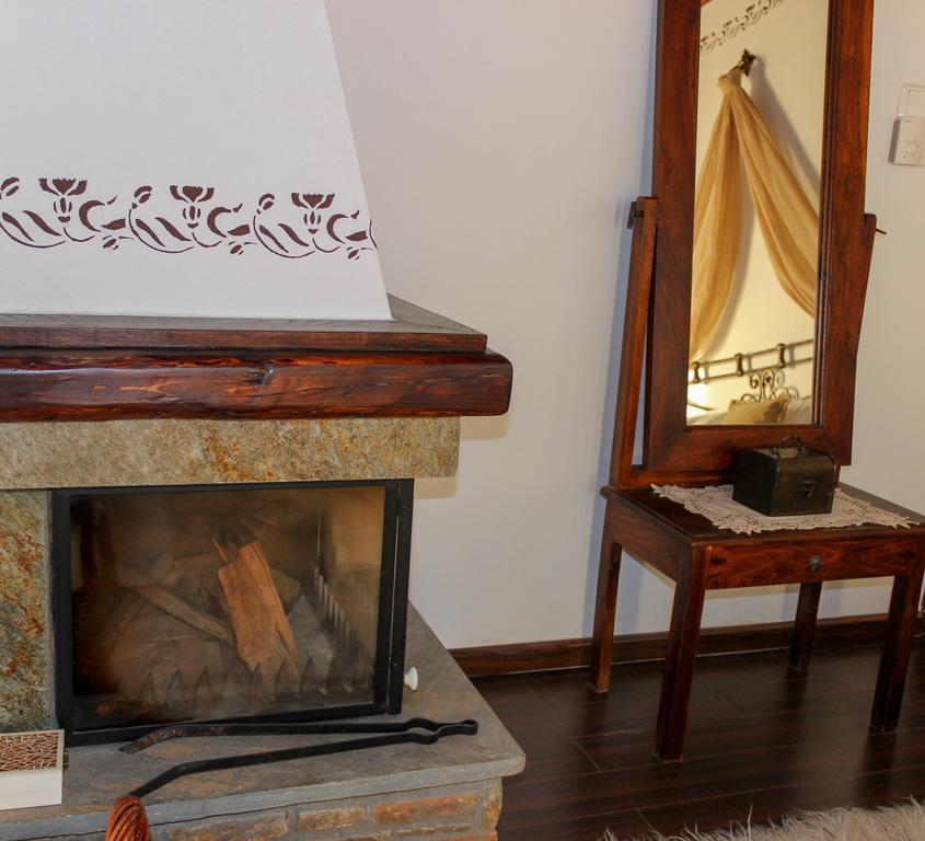 Guest house Archontiko Xantha