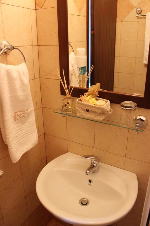 Archontiko Xantha Guest house Makrinitsa