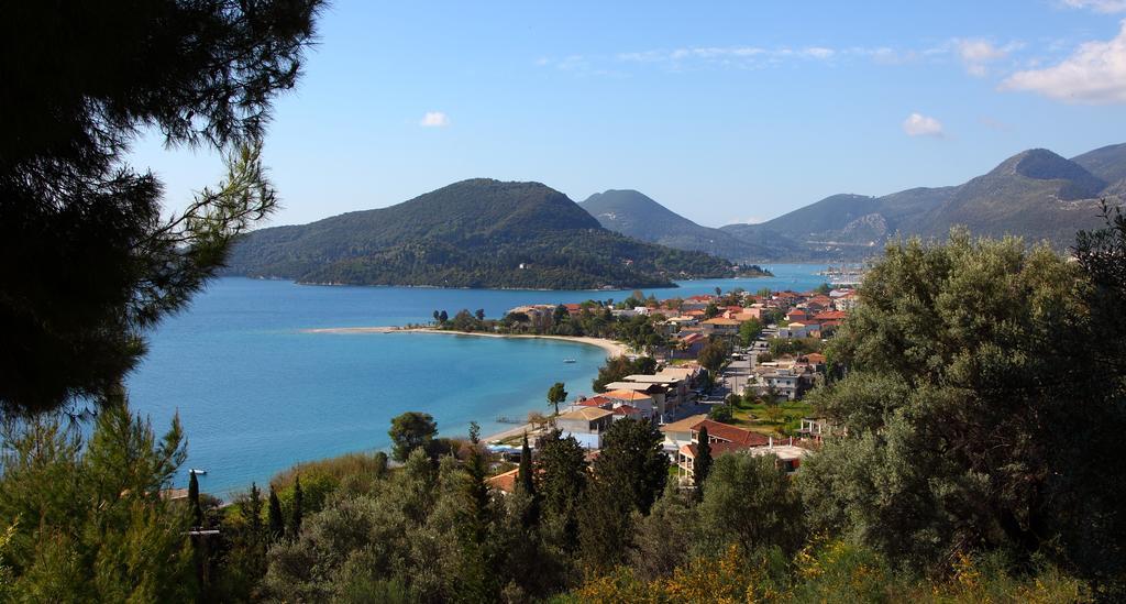 Myrtis Villa