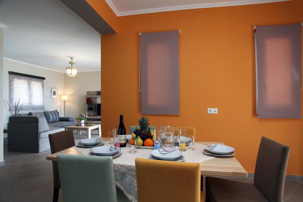 Myrtis Villa *