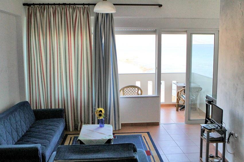 Popi House Antimachia