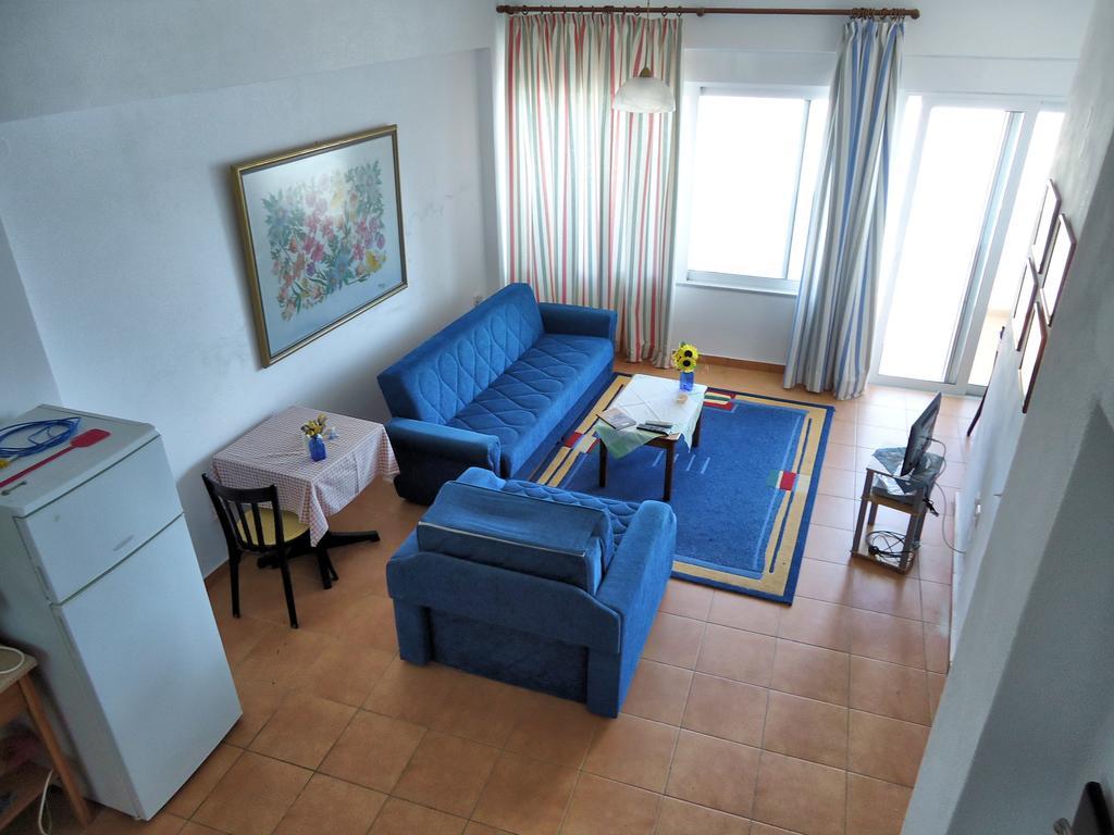 Popi House Apartment