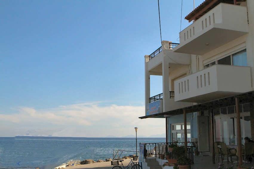 Popi House Apartment *