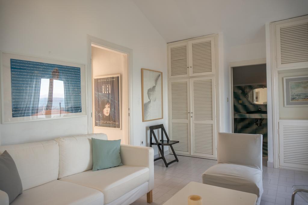 Blue Horizon 3 In Chalkidiki Apartment *