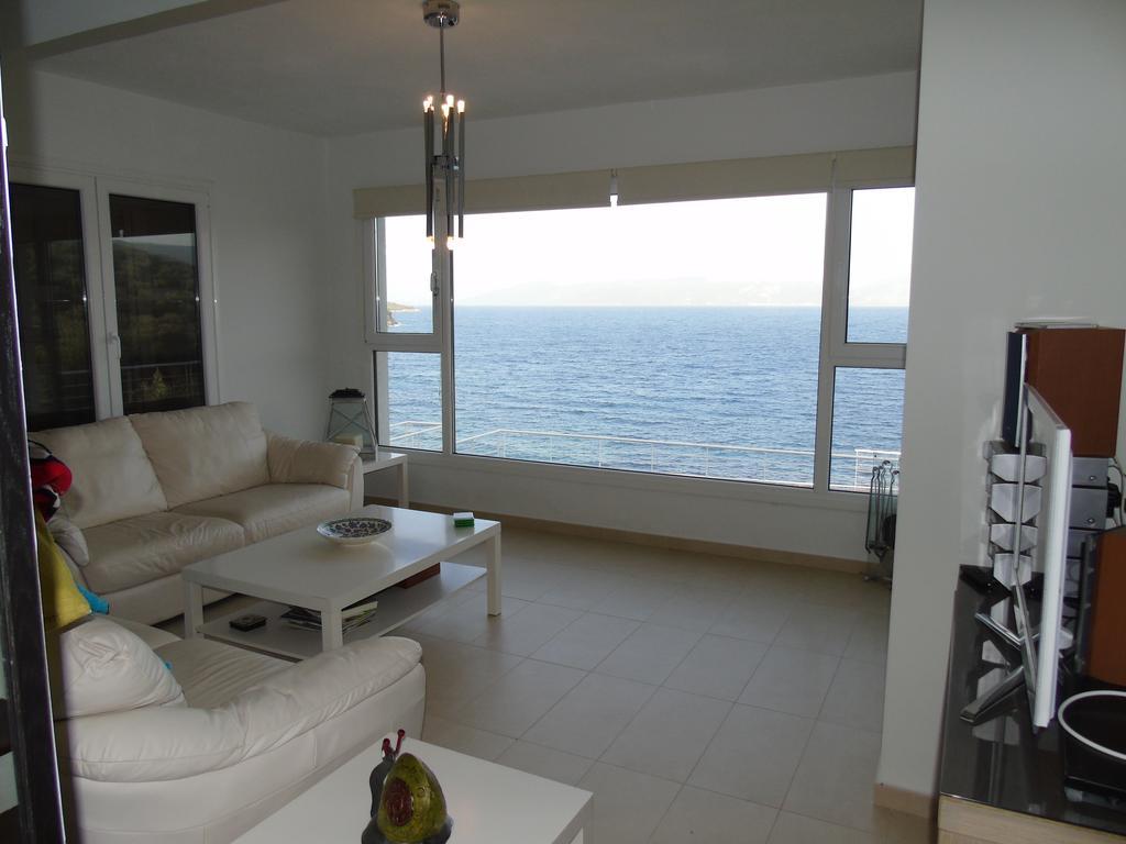 Lefki 14 Holiday home *