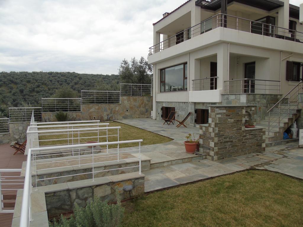 Holiday home Lefki 14 Pteleos