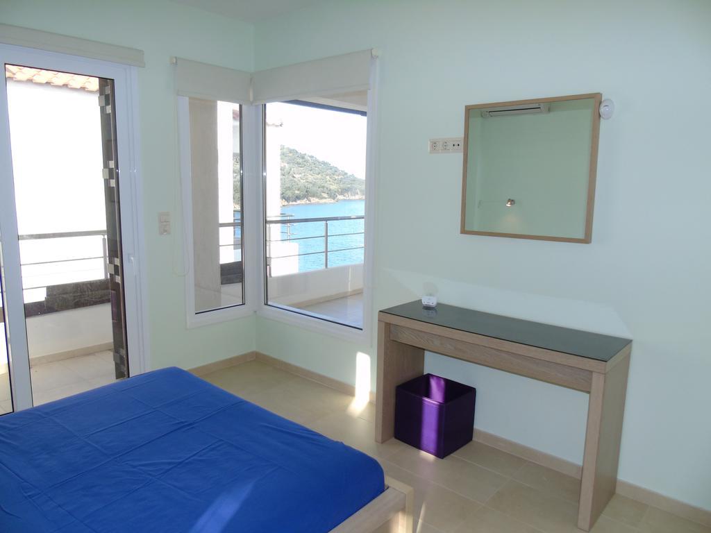 Lefki 14 Holiday home Pteleos