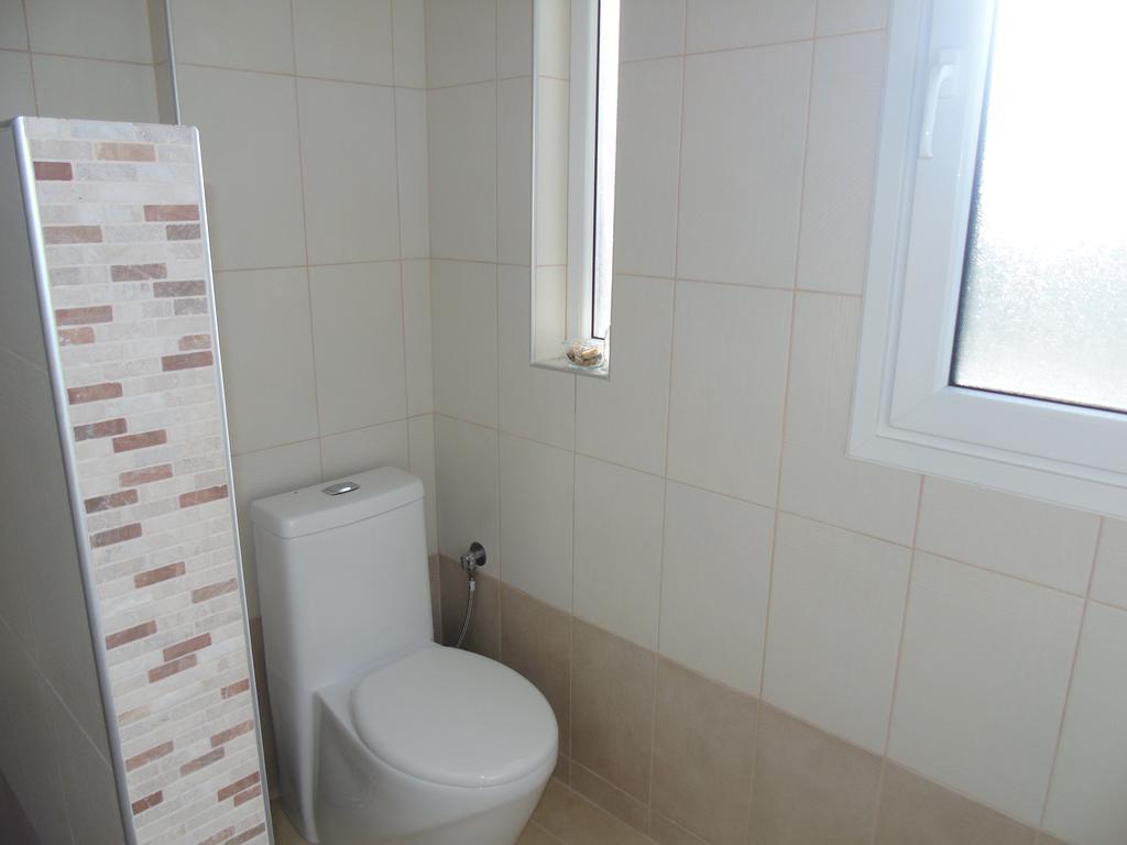 Lefki 14 Holiday home *