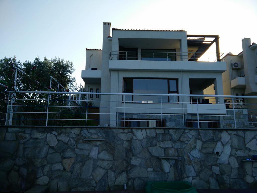 Lefki 14 Holiday home Pteleos