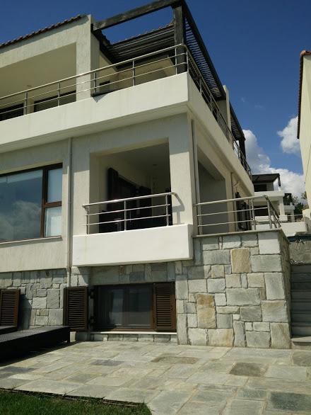 Holiday home Lefki 14