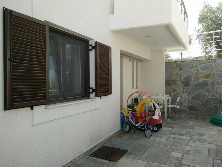 Lefki 14 Holiday home *