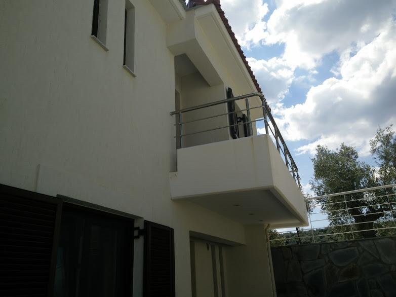 Holiday home Lefki 14 Pteleos