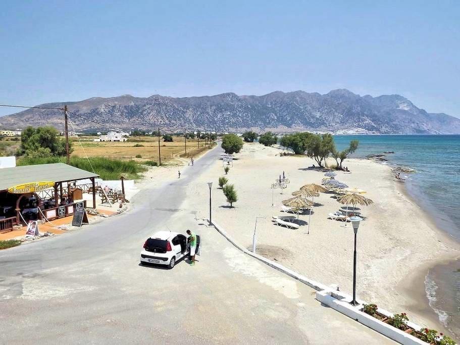 Apartment Popi House Antimachia