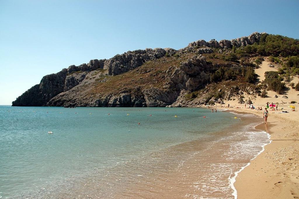 Steve'S Beach *