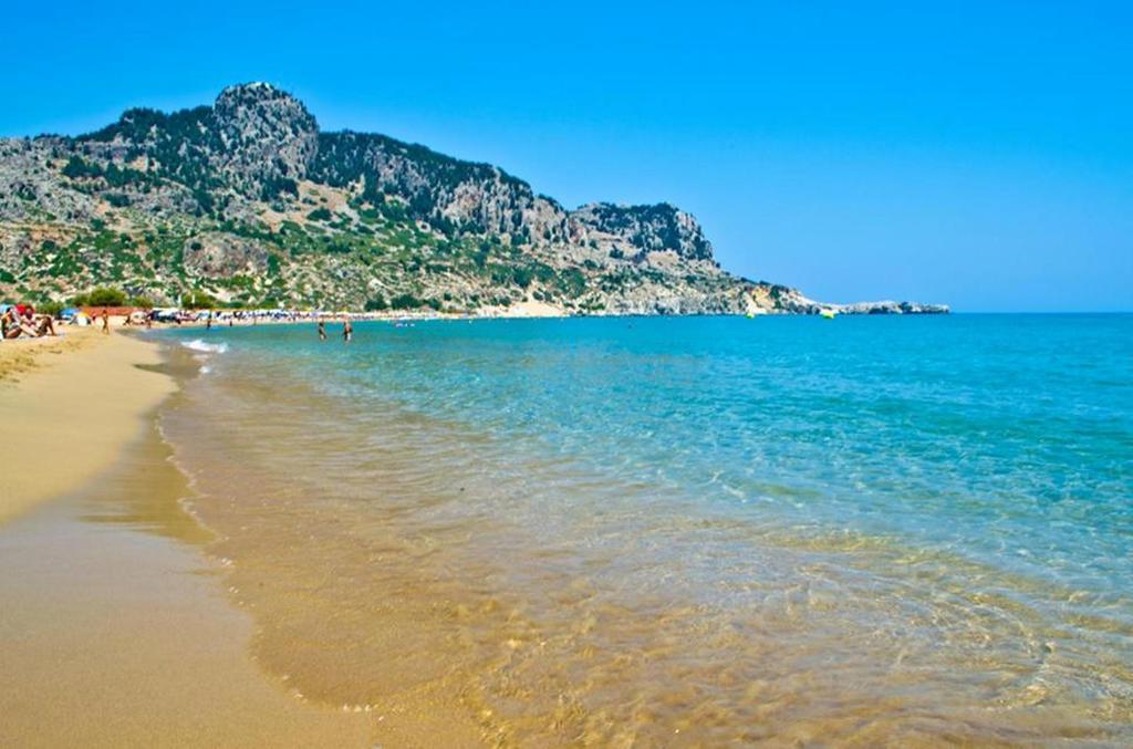 Steve'S Beach