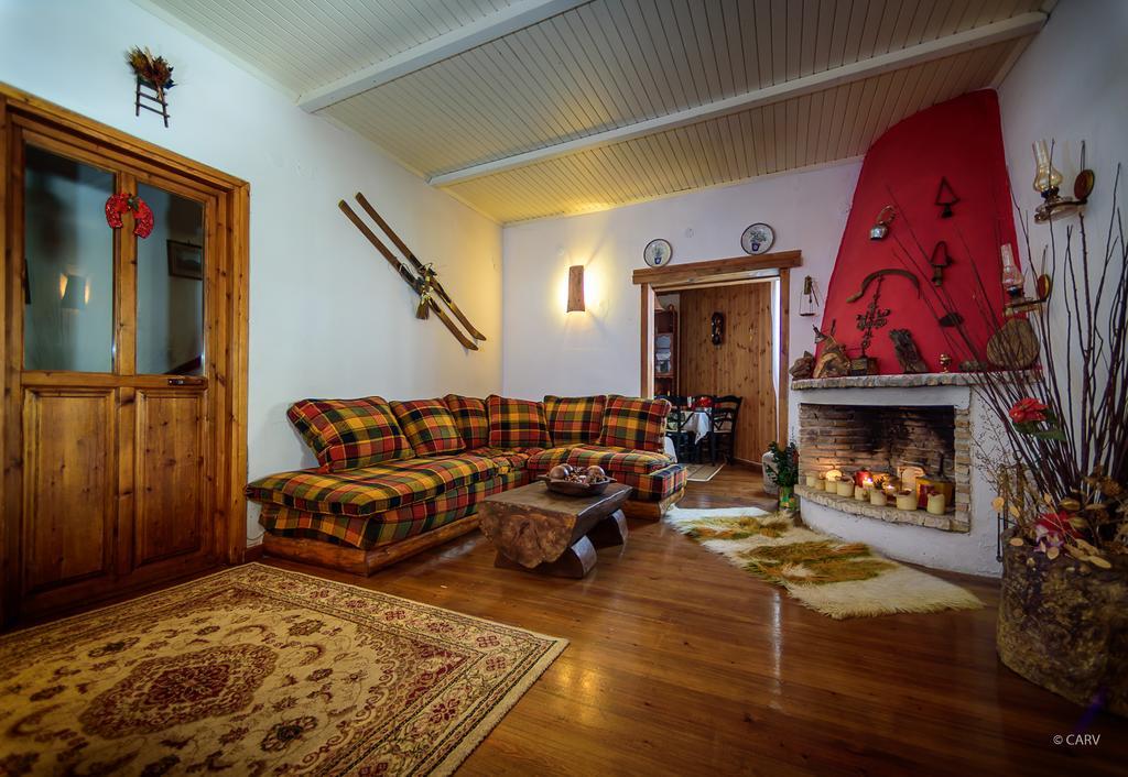 Mavrodimos Guest house 2*