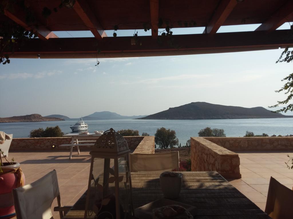 Aristoteles Holiday home *