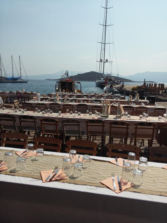 Holiday home Aristoteles *