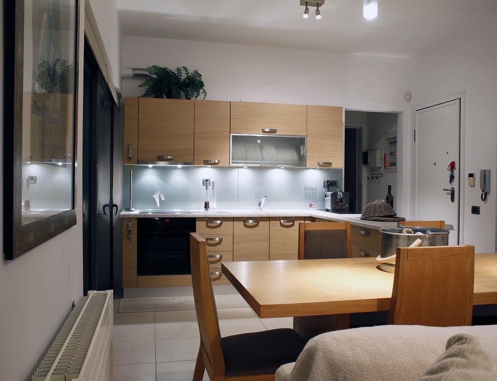 Seaview Maisonette Holiday home