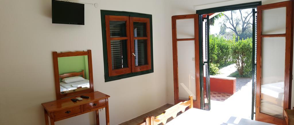 Sunny Dreams Apartment