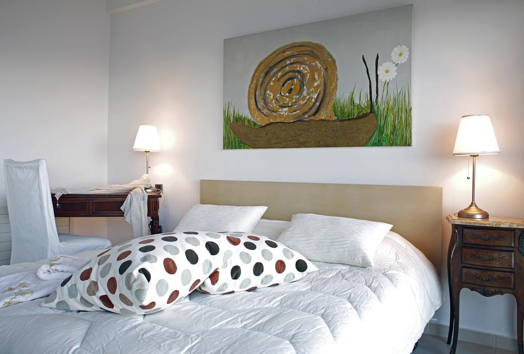 Seaview Maisonette * Schinias