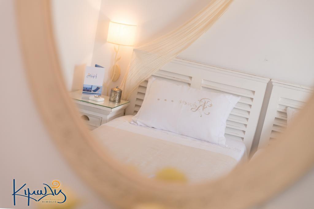 Kimolis Aparthotel 3*