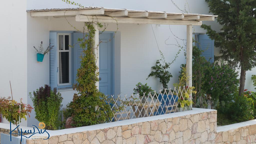 Aparthotel Kimolis