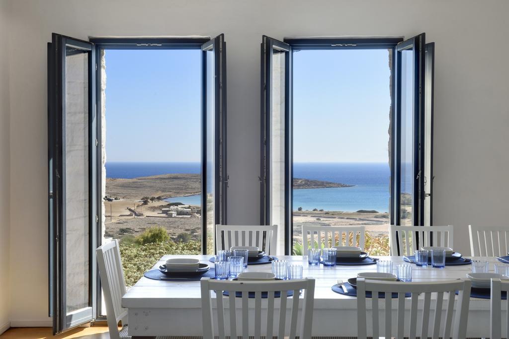 Koufonisi Villa *