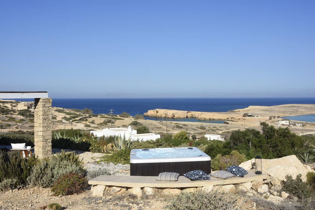 Villa Koufonisi