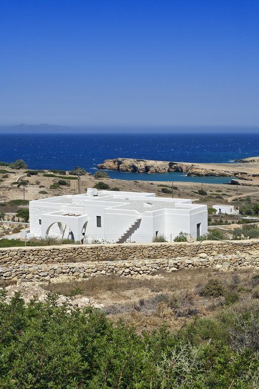 Koufonisi * Koufonisia