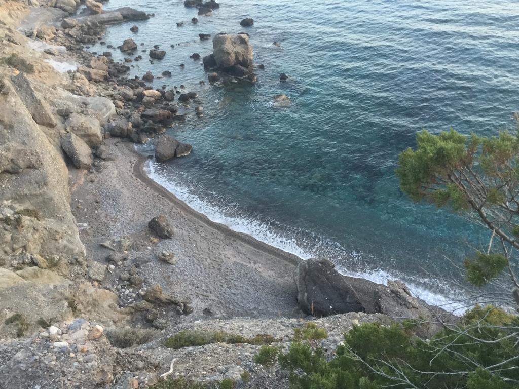 Ferma Solaris Agia Fotia (Ierapetra)