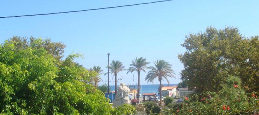 Steve'S Beach Faliraki