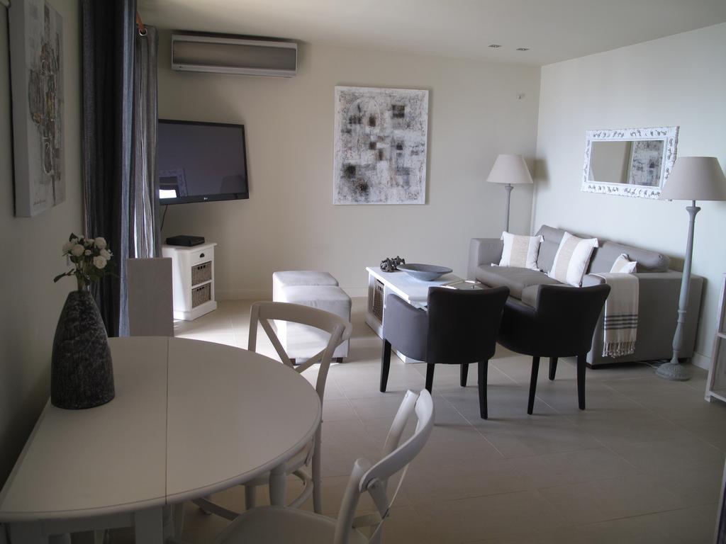Villa Infinity Blue Villas